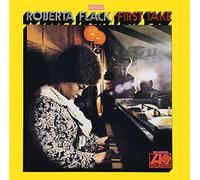 ROBERTA FLACK - FIRST TAKE - CD - B2z