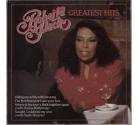 Roberta Flack Greatest Hits