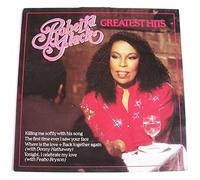 Roberta Flack - GREATEST HITS LP UK K-TEL 1984