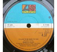 Roberta Flack - If Ever I See You Again