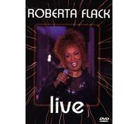 Roberta Flack: In Concert [DVD]