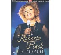Roberta Flack: In Concert [DVD]