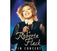 Roberta Flack: In Concert [DVD]