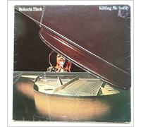 Roberta Flack - Killing Me Softly [12" VINYL]