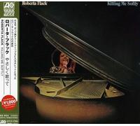 Roberta Flack – Killing Me Softly – CD