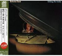 Roberta Flack Killing Me Softly (CD) (US IMPORT)
