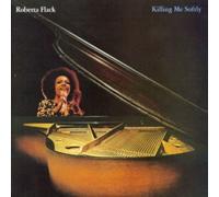 Roberta Flack: KILLING ME SOFTLY - LP vinyl