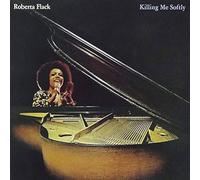 Roberta Flack - Killing Me Softly [VINYL]