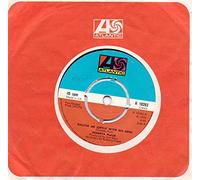 Roberta Flack - Killing Me Softly With His Song / Just Like A Woman [7" VINYL]