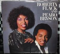 Roberta Flack - Live & More