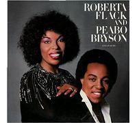 Roberta Flack - Live & More