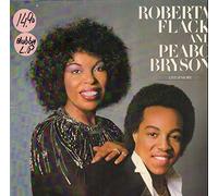 Roberta Flack - Live & More [2xVinyl]