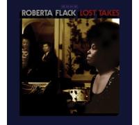 ROBERTA FLACK: LOST TAKES - LP vinyl BRAND NEW