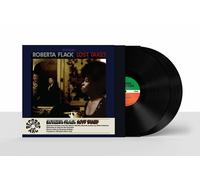 ROBERTA FLACK - LOST TAKES (LTD 180G BLACK VINYL GATEFOLD 2LP) 2 VINYL LP NEW