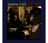 ROBERTA FLACK - LOST TAKES [VINYL]