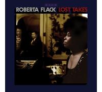 ROBERTA FLACK - LOST TAKES [VINYL]
