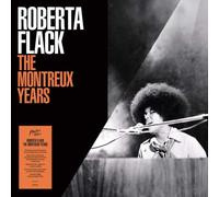 Roberta Flack - Montreaux Years - Vinyl Record Record Set - F99z