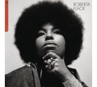 Roberta Flack Now Playing Vinyl LP Crystal Clear Colour 2024 NEW