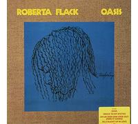Roberta Flack - Oasis [VINYL]