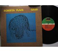 Roberta Flack - Oasis (12" Single)
