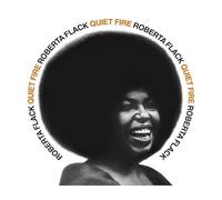 Roberta Flack - Quiet Fire [VINYL]
