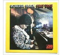 Roberta Flack - ROBERTA FLACK - FIRST TAKE LP (14832) [VINYL]