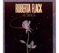 Roberta Flack - Roberta Flack: I'm The One - LP