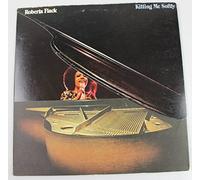 Roberta Flack - Roberta Flack, Killing Me Softly