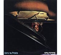 ROBERTA FLACK - ROBERTA FLACK LP, KILLING ME SOFTLY (US ISSUE EX/EX VINYL)