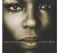 Roberta Flack - Softly With T h e s e S o n g s (incl. Back Together)