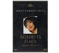 Roberta Flack - Songs Of Love [DVD]