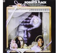 ROBERTA FLACK - The Best of Roberta Flack by ROBERTA FLACK (1990-10-25)