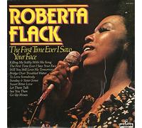 Roberta Flack - The First Time Ever I Saw Your Face