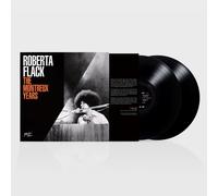 Roberta Flack - The Montreaux Years (2026) 2 LP Vinyl Pre-Sale 33 RPM