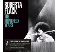 The Montreux Years