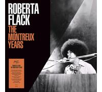 Roberta Flack - The Montreux Years [VINYL]