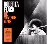 Roberta Flack - The Montreux Years [VINYL]