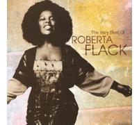 ROBERTA FLACK: VERY BEST OF - CD