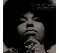 Roberta Flack - With Her Songs: The Atlantic Albums, 1969-1978