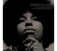 Roberta Flack - With Her Songs: The Atlantic Albums, 1969-1978