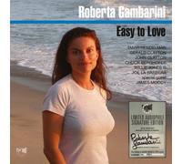 Roberta Gambarini - Easy To Love [VINYL]