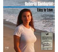 Roberta Gambarini - Easy To Love [VINYL]