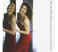 Roberta Gambarini^Hank Jones - You Are There