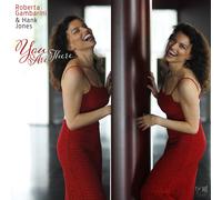 Roberta Gambarini & Hank Jones - You Are There [VINYL]