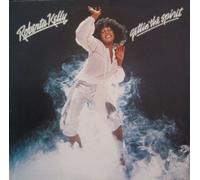 Roberta Kelly - Gettin' The Spirit