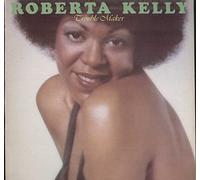 Roberta Kelly - The Trouble Maker - Atlantic - ATL 50 230