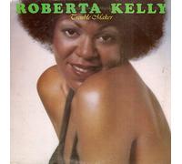 Roberta Kelly - Troublemaker - The family