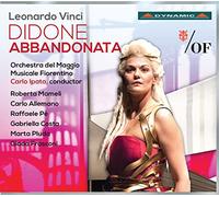Vinci, L. - Leonardo Vinci: Didone Abbandonata