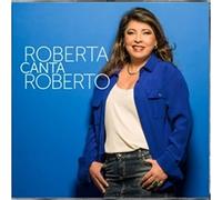 Roberta Miranda: Canta Roberto Carlos [Audio CD] Roberta Miranda