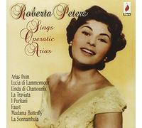 Roberta Peters - Sings Operatic Arias